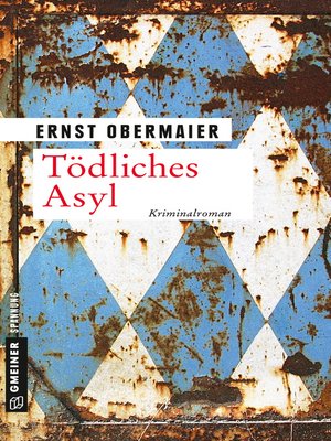 cover image of Tödliches Asyl